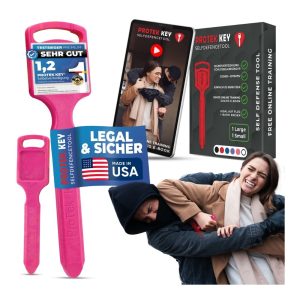 Protek Key - The Art of the Escape - Image 2