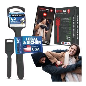 Protek Key - The Art of the Escape - Image 3