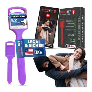 Protek Key - The Art of the Escape - Image 4